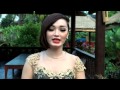 Ups...Zaskia Gotik Keceplosan Sebut Nama Pacar Baru