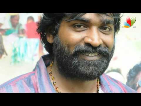 After M.G.R & Sivaji, its Vijay Sethupathi - Keyaar | Hot Tamil Cinema News