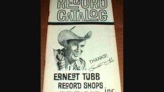 Watch Ernest Tubb Stop Me If Youve Heard This One Before video
