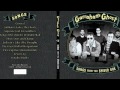 Garrahan's Ghost " Song of the Chanter " Songs from the Spider Box. / Radio vibe records 2011./
