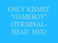 Only Kismet - Gameboy ( Terminalhead Mix )