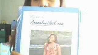 Wetlook Anna