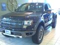 2010 Ford F150 Raptor