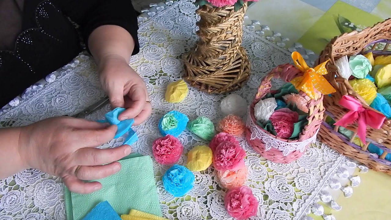 Рукоделия как это сделает Рукоделия как это сделает