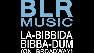 Watch Bad Lip Reading Labibbidabibbadum on Broadway video