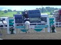 Neve Gill & Merry Legs 2nd Tiny Tots.f4v