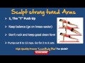 Flabby Arms Exercise For Women | Arm Workout For Women