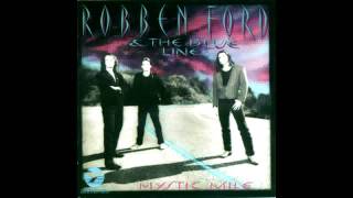 Watch Robben Ford Busted Up video