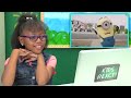Watch: Kids React To Pharrell - Happy ( Th Episode) Kids React To Pharrell - Happy ( Th Episode)