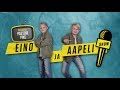 Eino ja Aapeli Show: PastoriPike