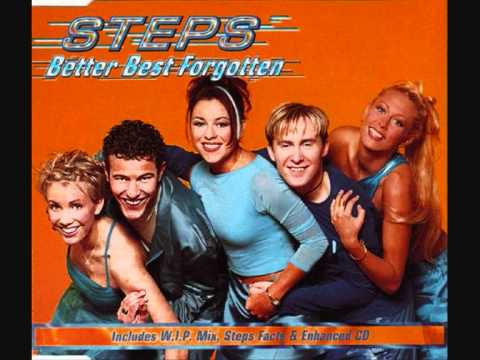 Better Best Forgotten Video