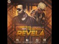 Revela - Gocho Ft Nengo Flow  (Original) (Video Music) REGGAETON 2014