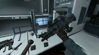 Wolfenstein Cyberpilot Virtual Reality - Game Ui Database