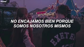 Ed Sheeran - Beautiful People ft. Khalid (Traducida al Español)
