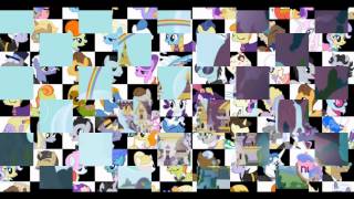 My Little Pony By Phuong Anh