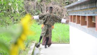 Tse Ngemelathro- Choelo Dorji Tse Ngemelathro- Choelo Dorji