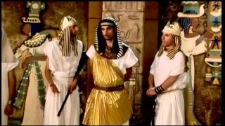 Hazrat Musa A S Moses Urdu Episode 4 Hazrat Musa A S Moses Urdu Episode 4