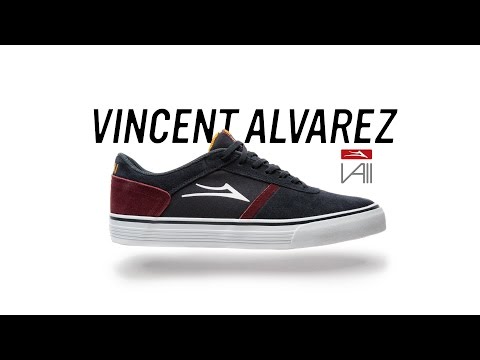 Lakai Presents: The VA2