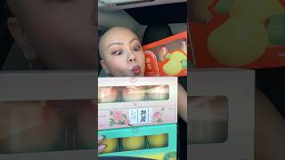 Viral Asain Ice Cream