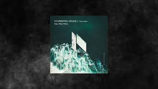 D-Formation, Grazze - These Waters, Feat. Afnan Prince
