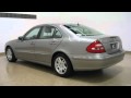 Pre-Owned 2006 Mercedes-Benz E320 Carrollton TX