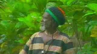 Watch Burning Spear Burning Reggae video