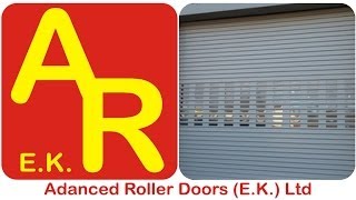 Advanced Roller Doors Ek Ltd Advanced Roller Doors Ek Ltd