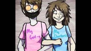 Ticci Toby X Clockwork What Is Love