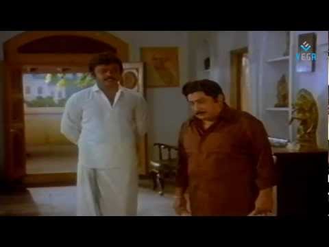 Veerapandiyan - Tamil Full Movie | Shivaji Ganesh | Vijayakanth...