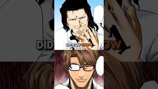 True Reason Aizen Waited To Recruit Starrk