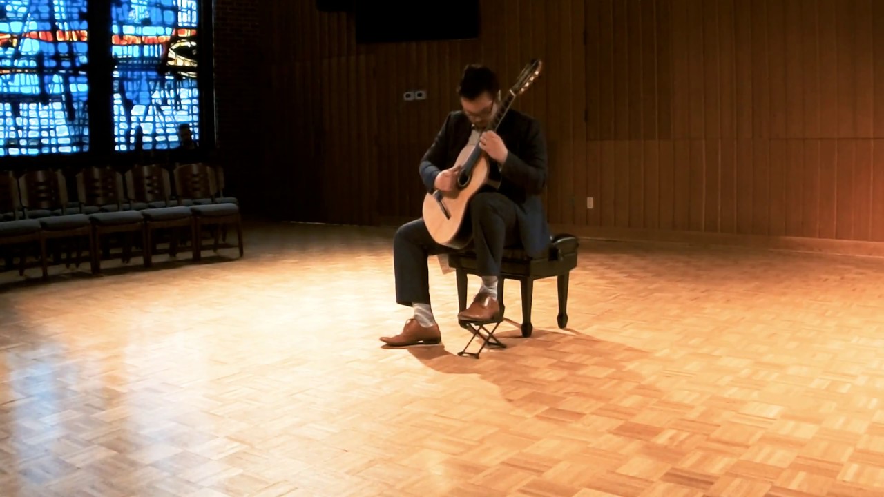 Concert and Studio Videos