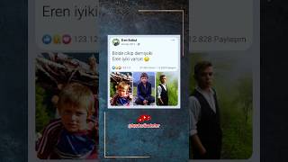 İyi Ki Varsın Eren Bülbül