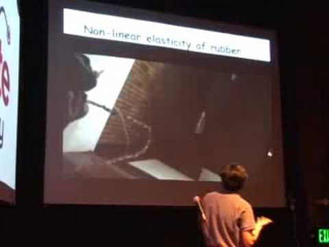 GRASP Lab Presentation at