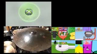 Sparta Remix Sevenparison