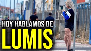 Hoy Hablamos De Lumis