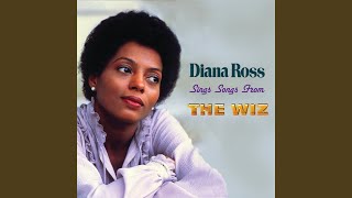 Watch Diana Ross Hes The Wizard video