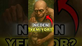 Anların Hayvanlara Karşı Korkunç Gerçeği