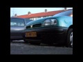 '95 - Nissan Micra - 1.0 55 HP - Cold Start 19