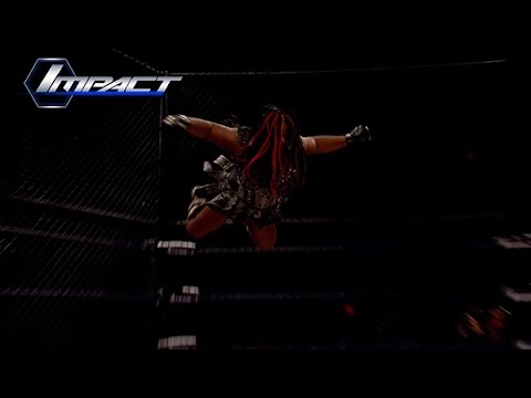 Awesome Kong You Shoot I Shoot