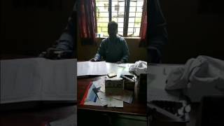 Doctor Caught In Camera
