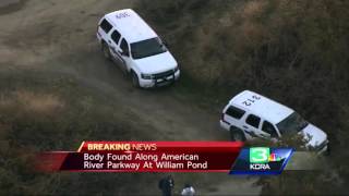 Body Found At William Pond Park In Carmichael