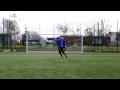 YOUTUBERS BLINDFOLDED PENALTIES!