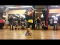 Bachata Style par Daniel & Desirée