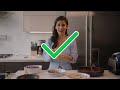 Mystery Kitchen with Jennifer Jacobs