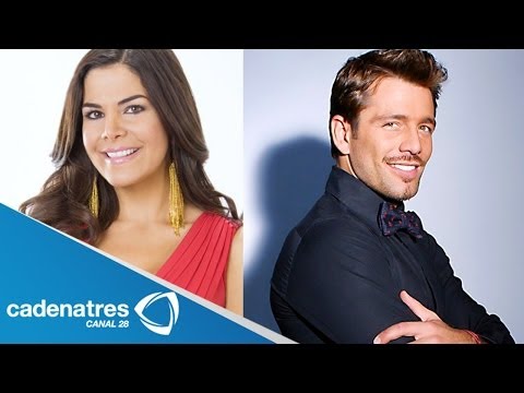 Vielka Valenzuela opina de la homosexualidad de su ex Federico DÃaz