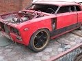 Своими руками тюнинг автомобилей фото Своими руками тюнинг автомобилей фото