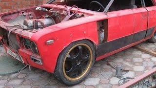 Смотреть как сделать тюнинг своими руками Смотреть как сделать тюнинг своими руками