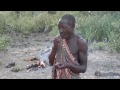 Hadzabe, la última tribu cazadora y recolectora de África 1