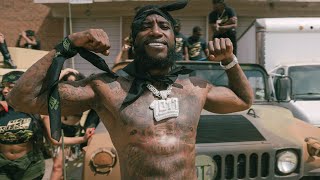 Watch Gucci Mane Breasto video