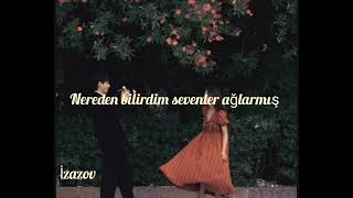 cemre baysel sevmek isterdim lyrics #cemrebaysel #osestürkiye #haluklevent #lyri